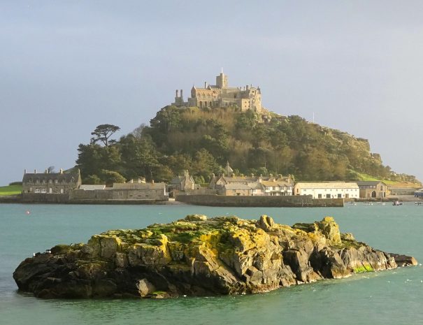 st-michaels-mount-721913_1920